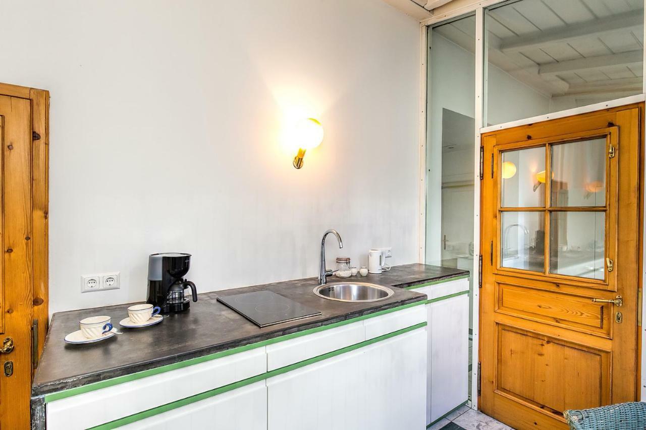 Penthouse Im❤️Wiens Εξωτερικό φωτογραφία