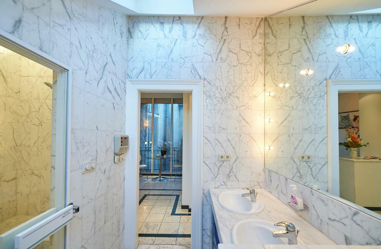 Penthouse Im❤️Wiens Εξωτερικό φωτογραφία